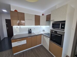 Reprezentatívny 2 izb.byt na prenájom SOHO TOWER Komárno ! — foto 14