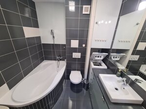 Reprezentatívny 2 izb.byt na prenájom SOHO TOWER Komárno ! — foto 17