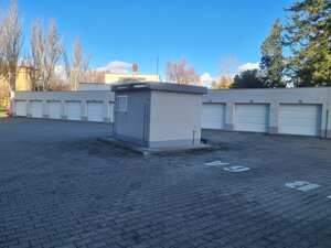 Reprezentatívny 2 izb.byt na prenájom SOHO TOWER Komárno ! — foto 18