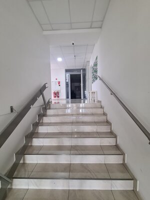 Reprezentatívny 2 izb.byt na prenájom SOHO TOWER Komárno ! — foto 5