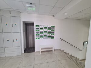 Reprezentatívny 2 izb.byt na prenájom SOHO TOWER Komárno ! — foto 7