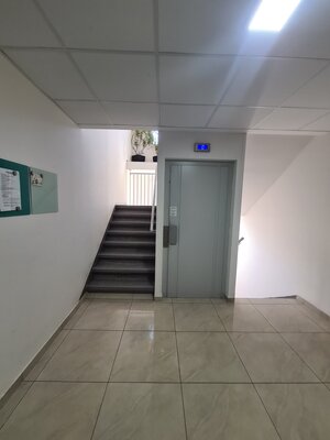 Reprezentatívny 2 izb.byt na prenájom SOHO TOWER Komárno ! — foto 8
