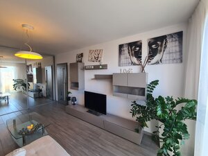 Reprezentatívny 2 izb.byt na prenájom SOHO TOWER Komárno ! — foto 9