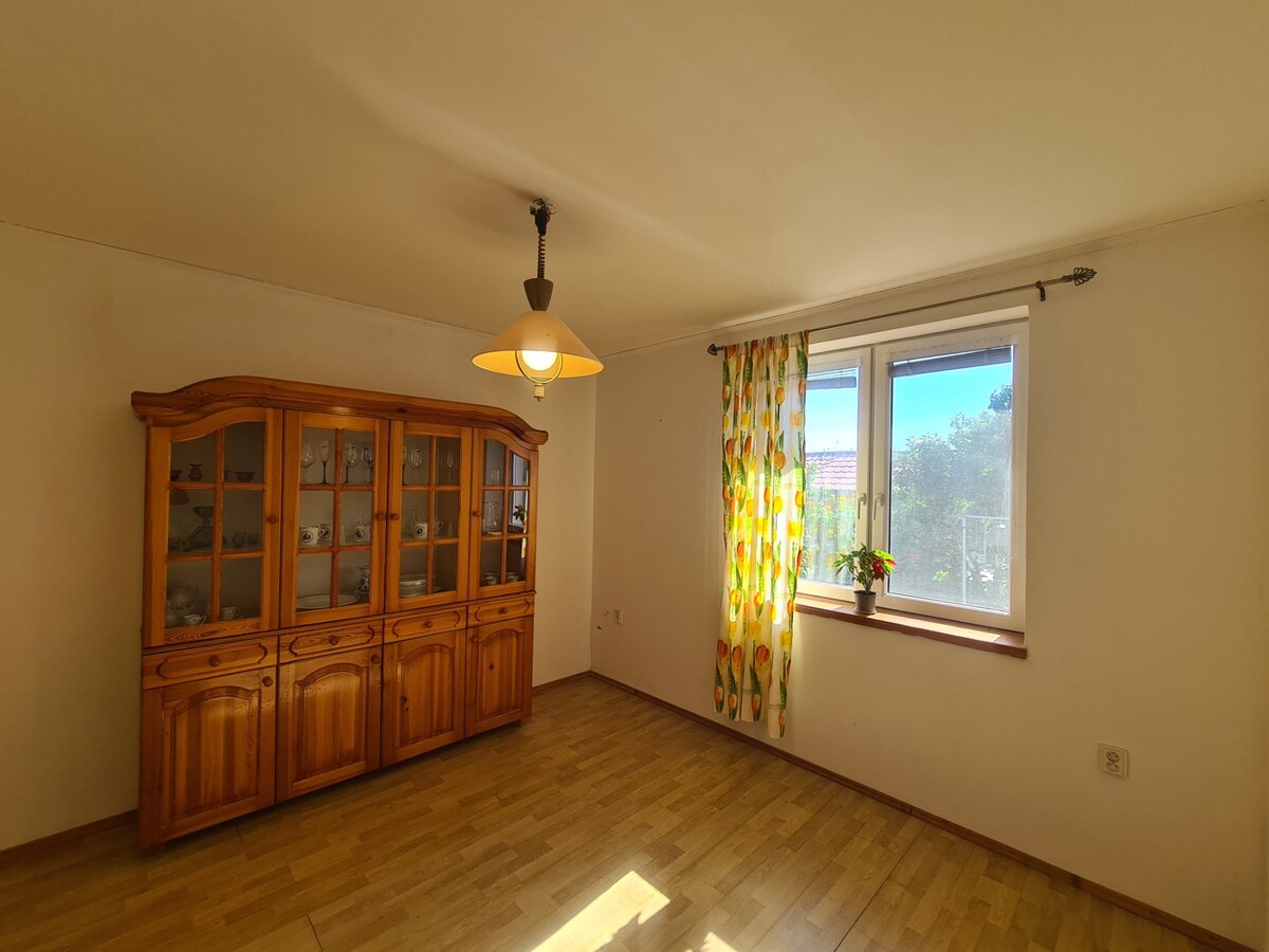Na predaj unikátny, netradičný RD Komárno - Veľký Harčáš ! — foto 14