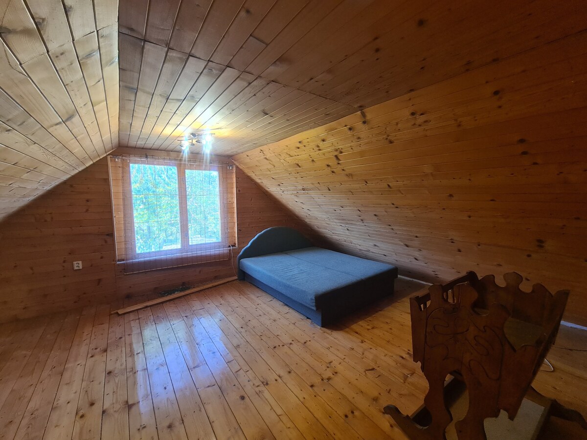 Na predaj unikátny, netradičný RD Komárno - Veľký Harčáš ! — foto 18