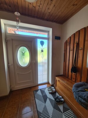 Na predaj unikátny, netradičný RD Komárno - Veľký Harčáš ! — foto 11