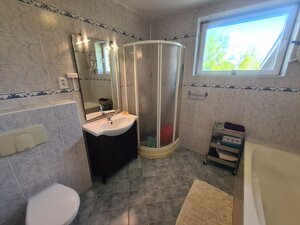 Na predaj unikátny, netradičný RD Komárno - Veľký Harčáš ! — foto 13