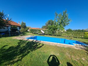 Na predaj unikátny, netradičný RD Komárno - Veľký Harčáš ! — foto 15