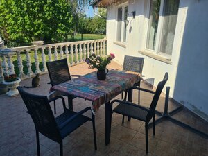 Na predaj unikátny, netradičný RD Komárno - Veľký Harčáš ! — foto 19