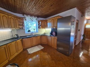 Na predaj unikátny, netradičný RD Komárno - Veľký Harčáš ! — foto 7