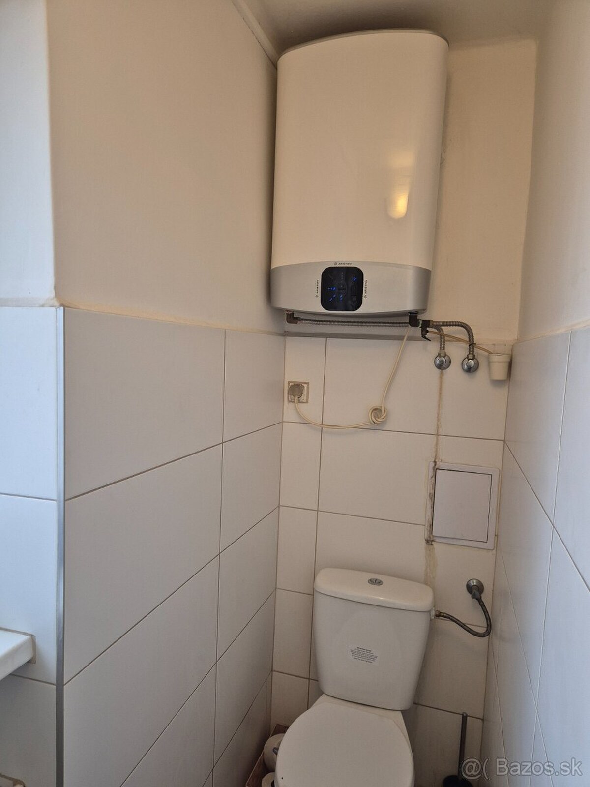 Zrekonštruovaný 3 izbový byt Komárno! — foto 10