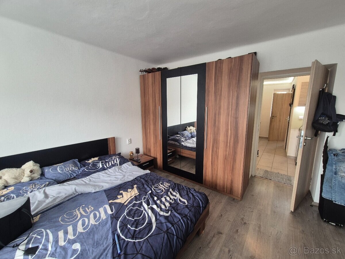Zrekonštruovaný 3 izbový byt Komárno! — foto 8