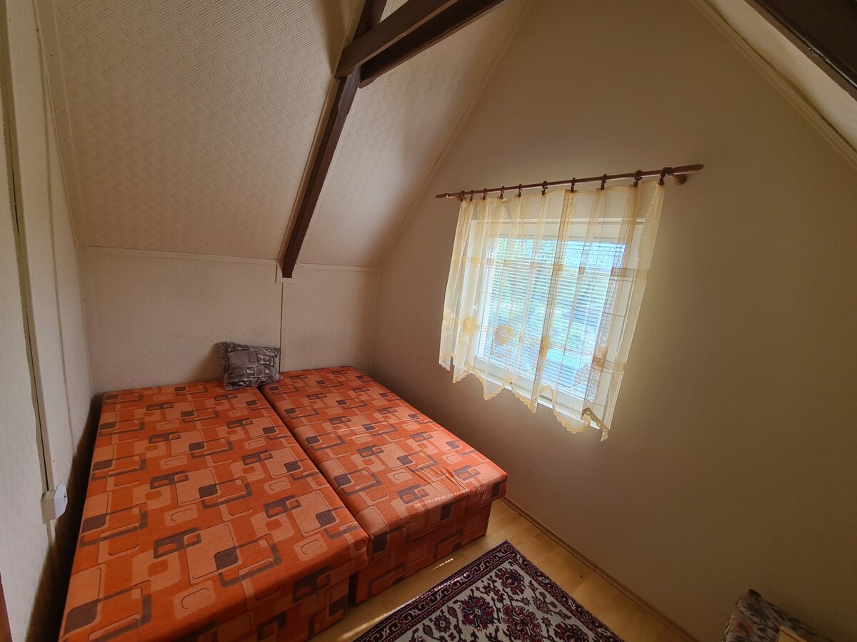 Na predaj rekreačná chata blízko Dunaja Kováčov , Štúrovo ! — foto 12