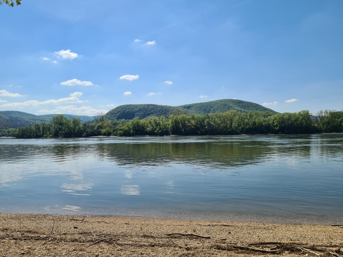 Na predaj rekreačná chata blízko Dunaja Kováčov , Štúrovo ! — foto 16