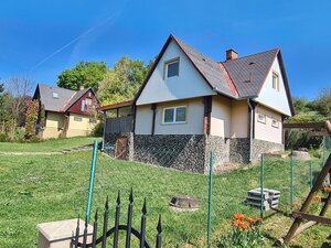 Na predaj rekreačná chata blízko Dunaja Kováčov , Štúrovo ! — foto 1