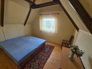 Na predaj rekreačná chata blízko Dunaja Kováčov , Štúrovo ! — foto 11