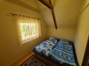 Na predaj rekreačná chata blízko Dunaja Kováčov , Štúrovo ! — foto 13