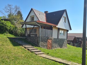 Na predaj rekreačná chata blízko Dunaja Kováčov , Štúrovo ! — foto 2