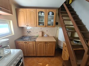 Na predaj rekreačná chata blízko Dunaja Kováčov , Štúrovo ! — foto 6