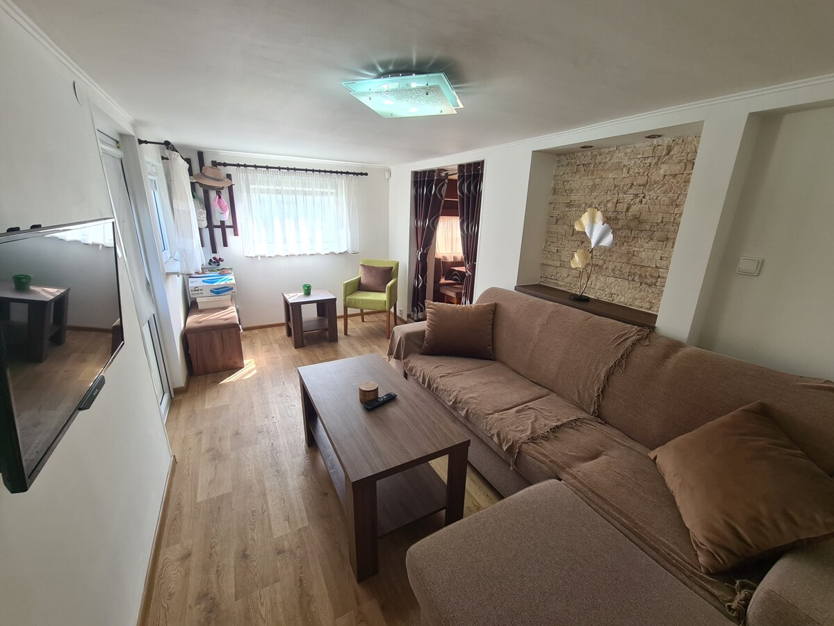 Na predaj súkromná záhradná oáza blízko Dunaja Štúrovo ! — foto 8
