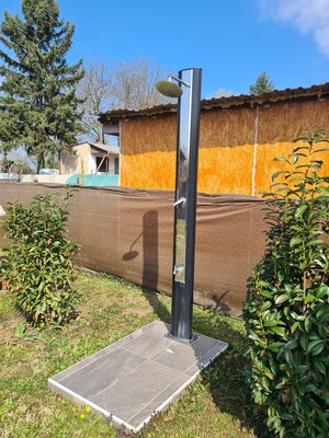 Na predaj súkromná záhradná oáza blízko Dunaja Štúrovo ! — foto 5