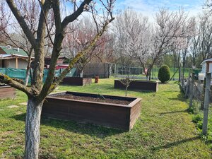 Na predaj súkromná záhradná oáza blízko Dunaja Štúrovo ! — foto 6