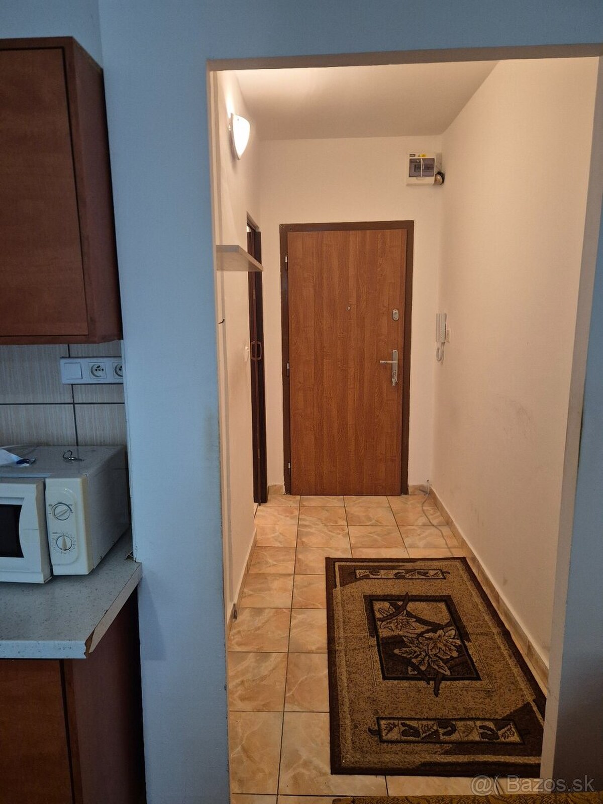 Na predaj veľká garsónka s balkónom Komárno! — foto 6