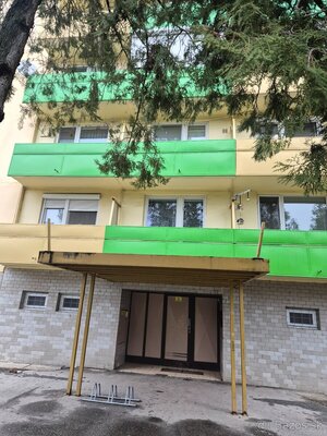 Na predaj veľká garsónka s balkónom Komárno! — foto 11