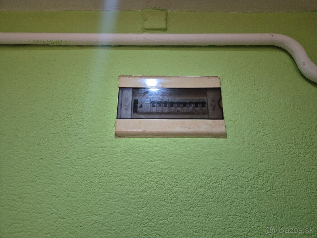 Na predaj 3 izbový tehlový byt Komárno ! — foto 11