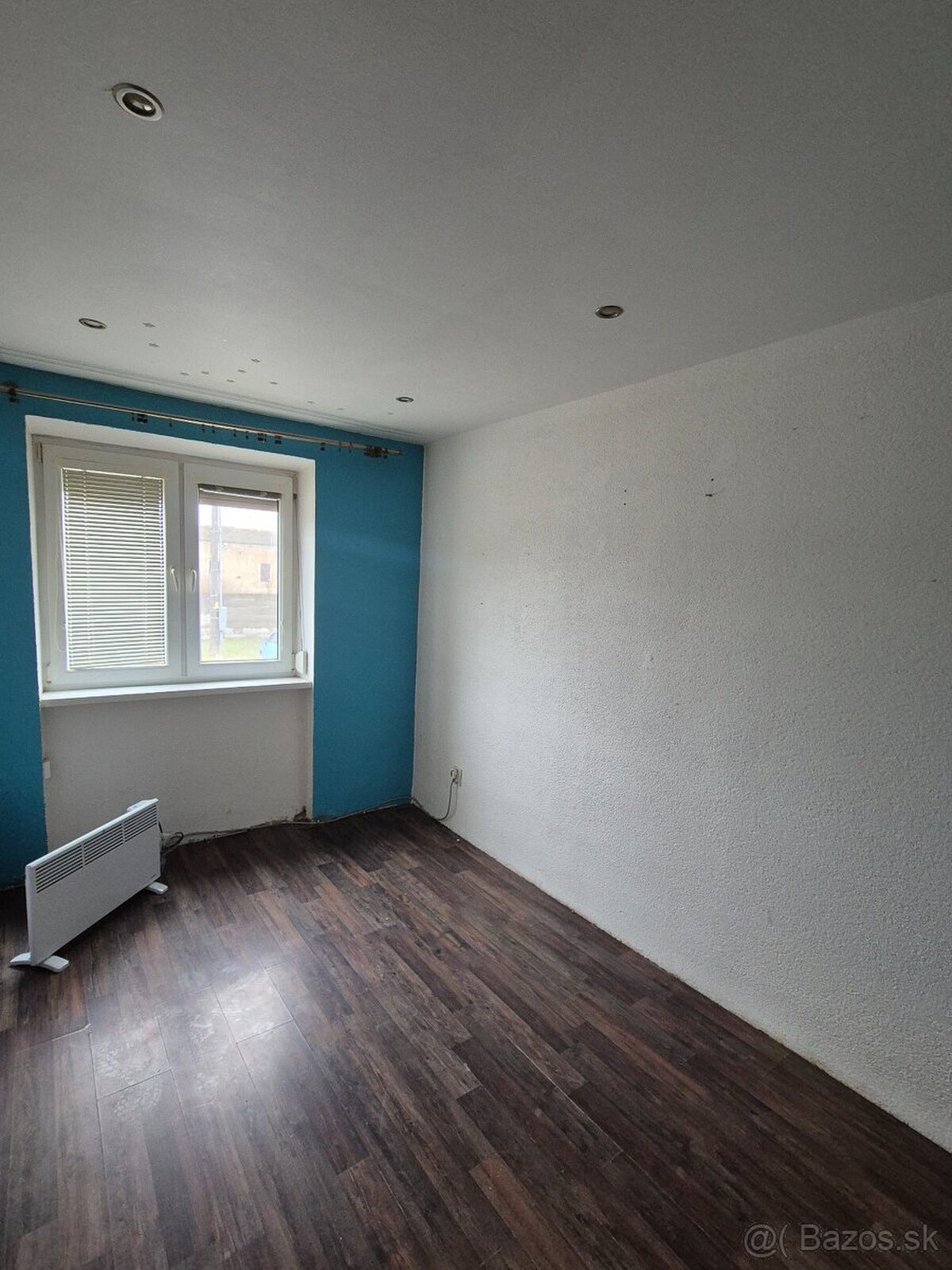 Na predaj 3 izbový tehlový byt Komárno ! — foto 9