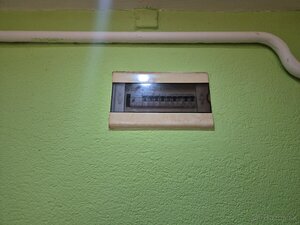 Na predaj 3 izbový tehlový byt Komárno ! — foto 11