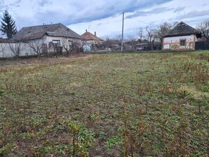 Na predaj pozemok na výstavbu rodinného domu Svätý Peter ! — foto 2