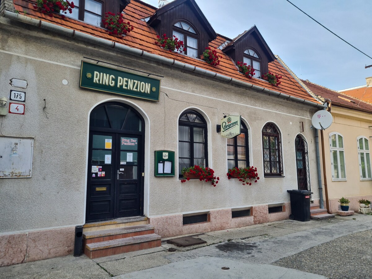 Exkluzívna  ponuka - investičná príležitosť Komárno ! — foto 10