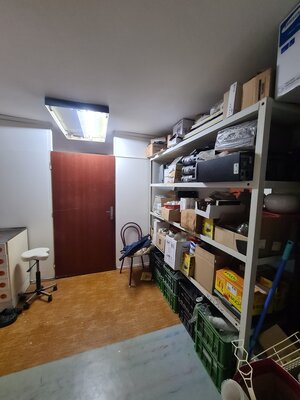 Exkluzívna  ponuka - investičná príležitosť Komárno ! — foto 17
