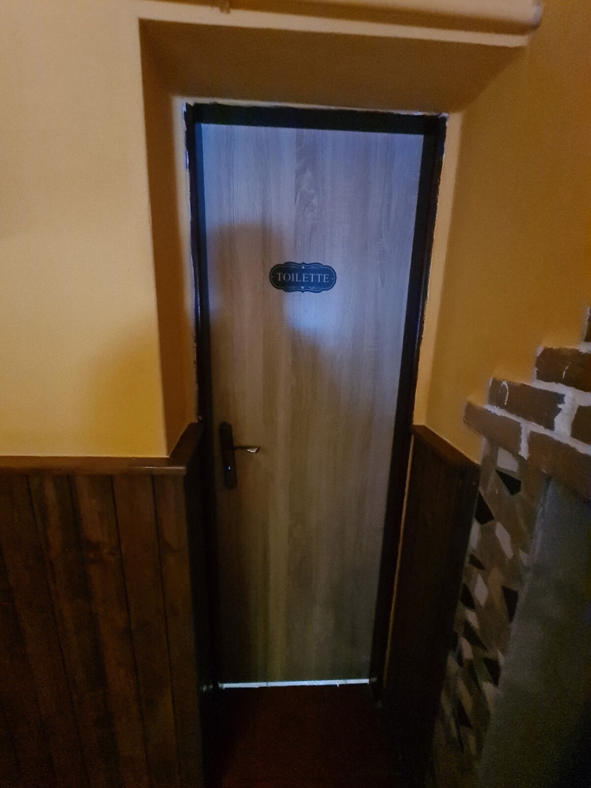 Na predaj rodinný dom - podnikanie Kravany nad Dunajom ! — foto 15