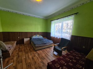 Na predaj rodinný dom - podnikanie Kravany nad Dunajom ! — foto 10