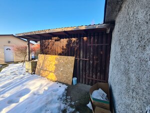 Na predaj rodinný dom - podnikanie Kravany nad Dunajom ! — foto 17