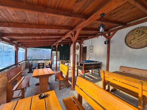 Na predaj rodinný dom - podnikanie Kravany nad Dunajom ! — foto 6