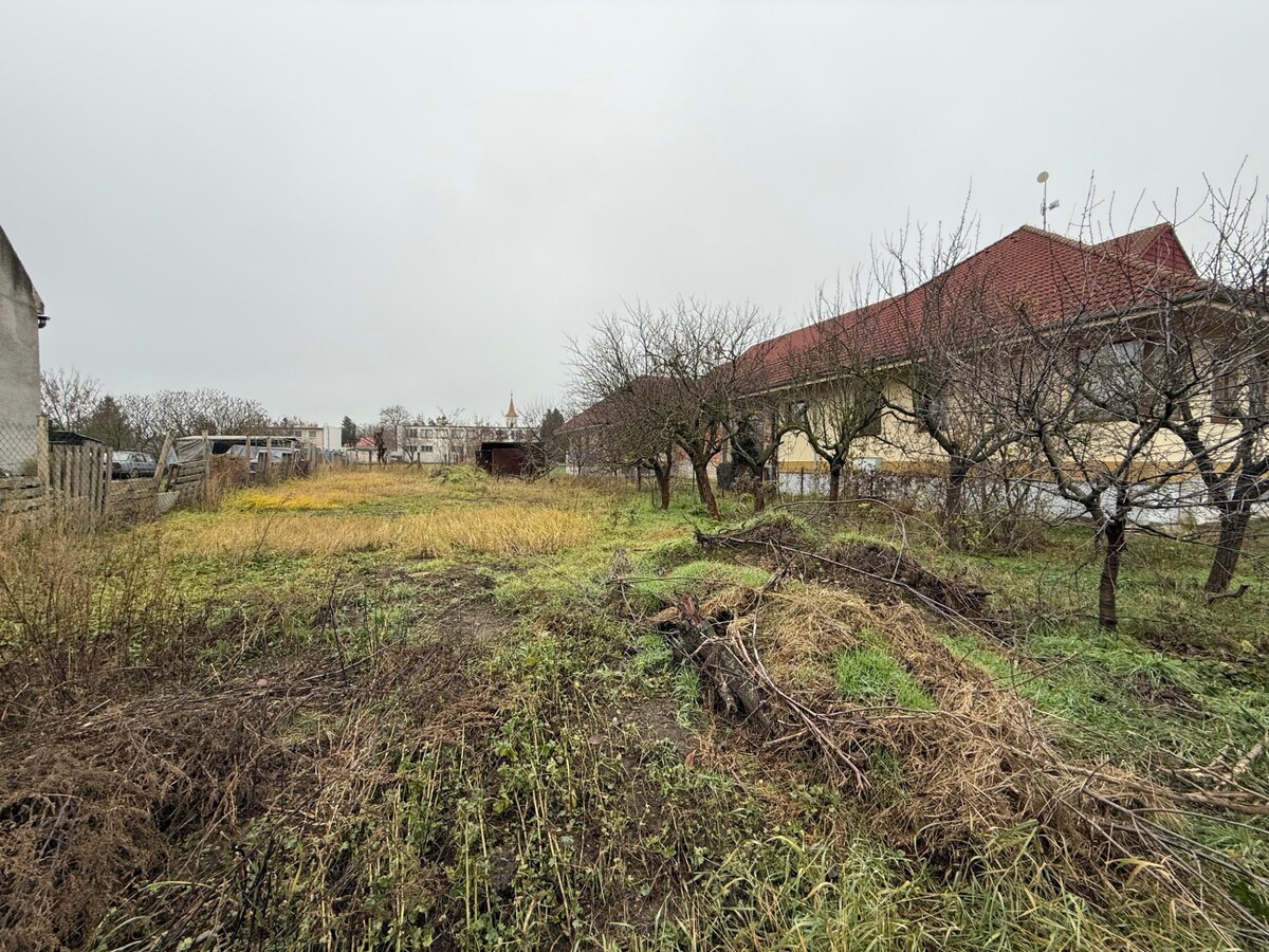Na predaj pozemok na výstavbu Rodinného domu Čalovec ! — foto 2