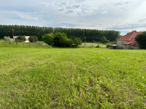 Krásny stavebný pozemok Bátorove Kosihy — foto 1