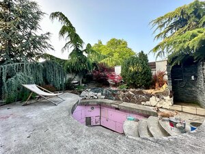 Rodinný dom s krytou terasou Komárno — foto 16