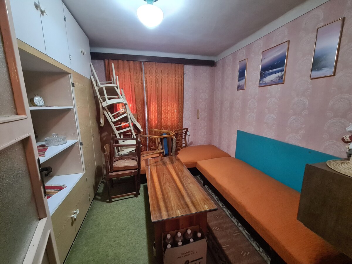 Na predaj domček s veľkým ovocným sadom Nová Stráž ! — foto 7