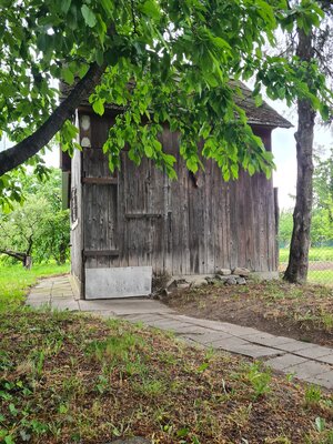 Na predaj domček s veľkým ovocným sadom Nová Stráž ! — foto 16