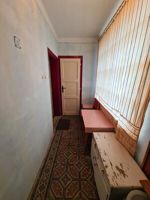 Na predaj domček s veľkým ovocným sadom Nová Stráž ! — foto 4