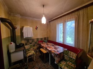 Na predaj domček s veľkým ovocným sadom Nová Stráž ! — foto 5