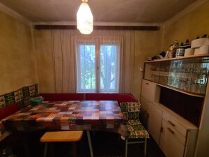 Na predaj domček s veľkým ovocným sadom Nová Stráž ! — foto 6