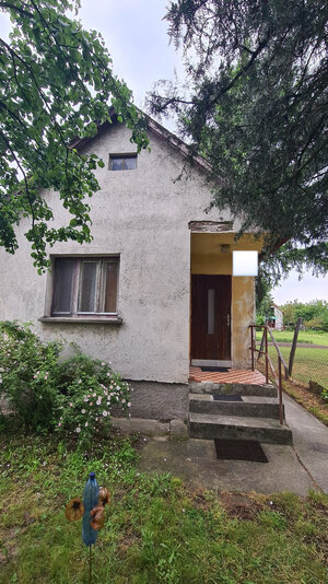 Na predaj domček s veľkým ovocným sadom Nová Stráž ! — foto 9