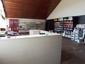 Na predaj prevádzkové priestory Zlatná na Ostrove — foto 1