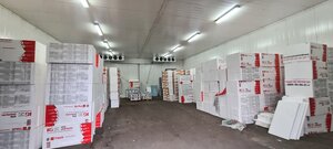 Na prenájom skladové priestory aj klimatizované Hurbanovo — foto 1