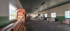 Na prenájom skladové priestory aj klimatizované Hurbanovo — foto 3